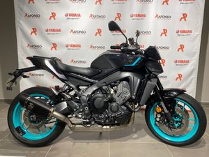 Yamaha MT-09 Y-AMT  - Foto 2
