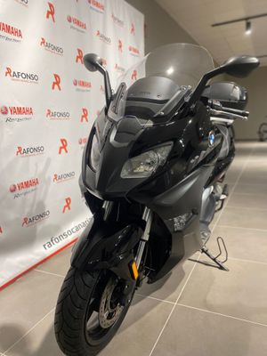 BMW C 650 Sport  - Foto 4