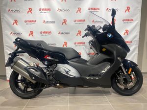 BMW C 650 Sport  - Foto 3