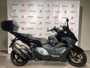BMW C 650 Sport  - Foto 2