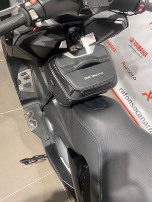 BMW C 650 Sport  - Foto 5