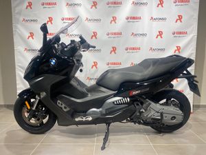 BMW C 650 Sport  - Foto 2