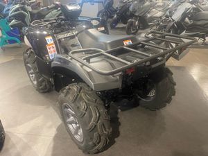 Yamaha Grizzly 700  - Foto 4