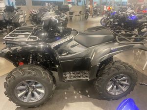 Yamaha Grizzly 700  - Foto 3