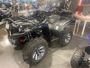 Yamaha Grizzly 700  - Foto 2