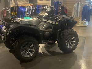 Yamaha Grizzly 700  - Foto 5