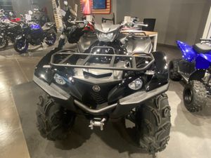 Yamaha Grizzly 700  - Foto 6