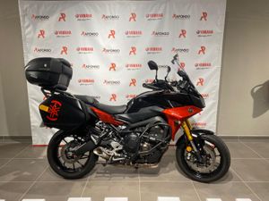 Yamaha Tracer 9 GT  - Foto 2