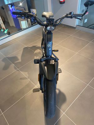 Yamaha NEOs Easy  - Foto 5