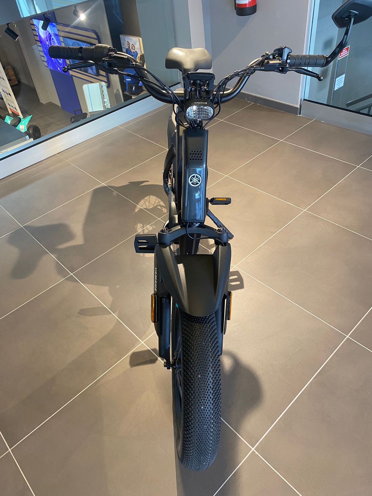 Yamaha NEOs Easy  - Foto 5