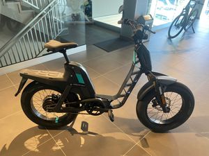 Yamaha NEOs Easy  - Foto 4