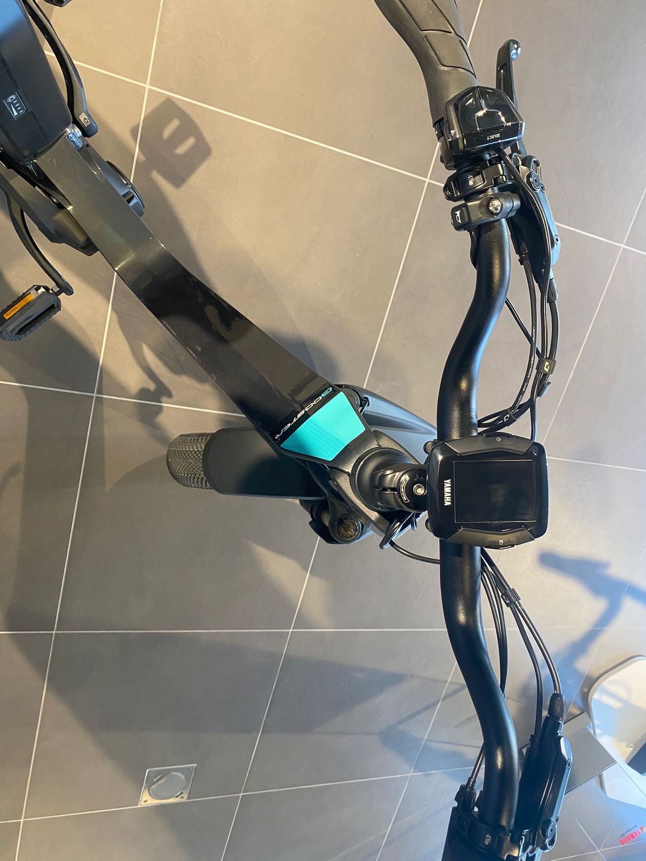 Yamaha NEOs Easy  - Foto 6