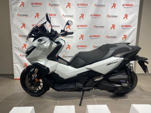 Honda ADV 350  - Foto 3