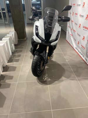 Honda ADV 350  - Foto 4