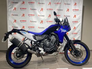 Yamaha Tenere 700  - Foto 2