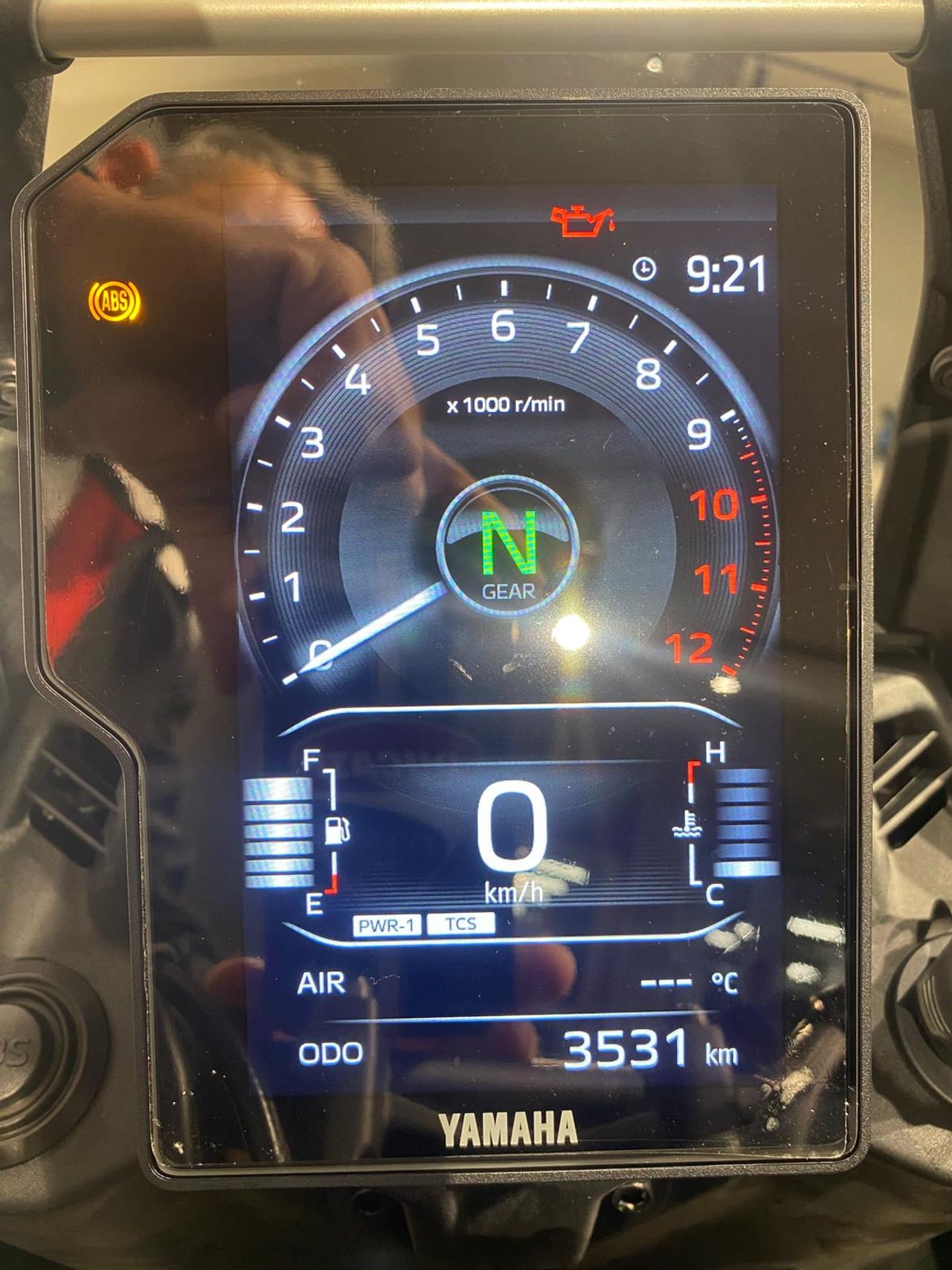 Yamaha Tenere 700  - Foto 5