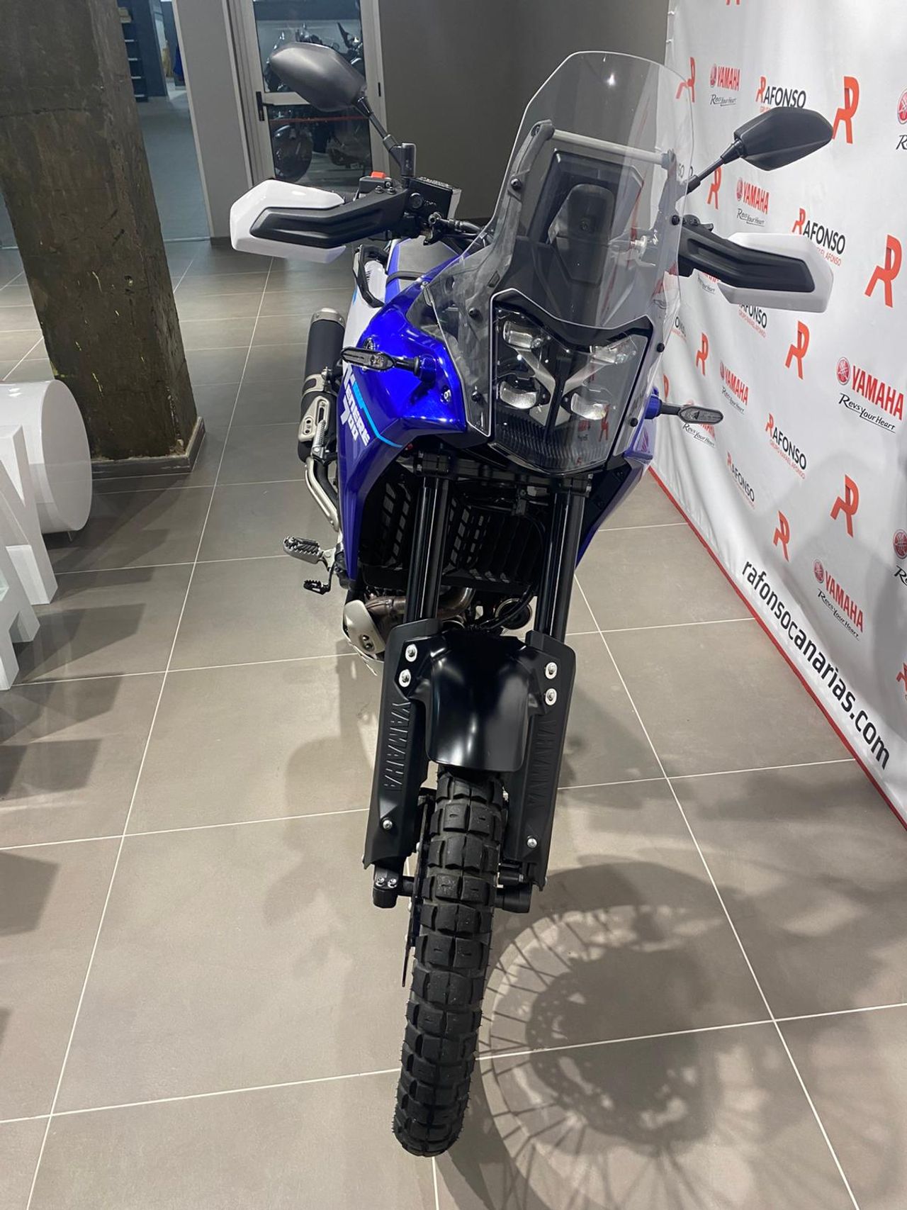 Yamaha Tenere 700  - Foto 4