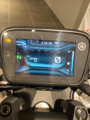 Yamaha MT-125  - Foto 6