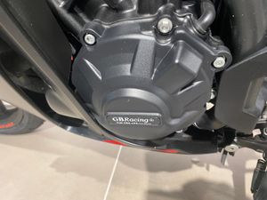 Honda CBR 650  - Foto 6