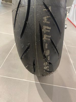 Honda CBR 650  - Foto 9