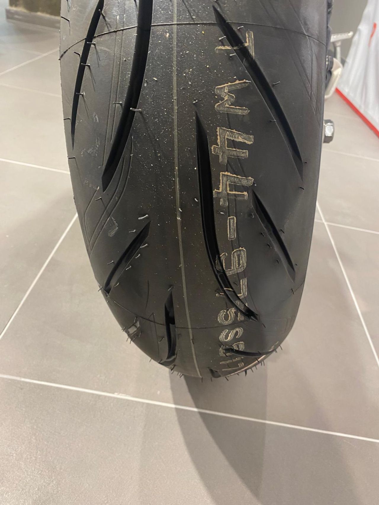 Honda CBR 650  - Foto 9