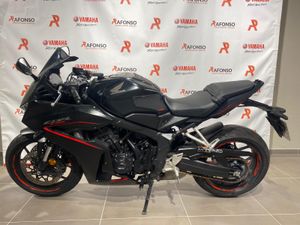 Honda CBR 650  - Foto 3