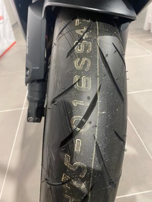 Honda CBR 650  - Foto 10