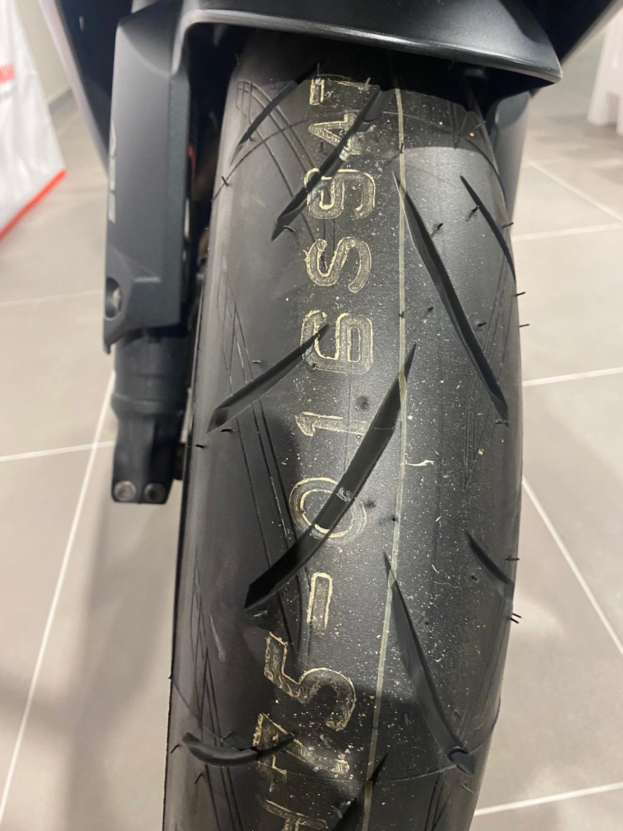 Honda CBR 650  - Foto 10