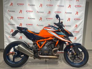 KTM 1290 Super Duke R  - Foto 2