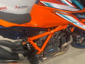 KTM 1290 Super Duke R  - Foto 6