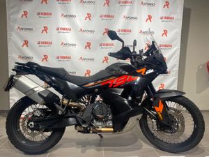 KTM 790 Adventure  - Foto 2