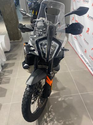 KTM 790 Adventure  - Foto 4