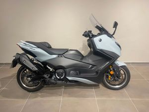 Yamaha TMAX 560 Tech Max  - Foto 4