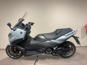 Yamaha TMAX 560 Tech Max  - Foto 2
