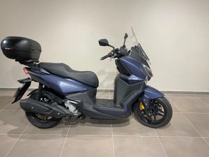 SYM Joyride 300  - Foto 2