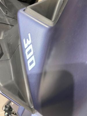 SYM Joyride 300  - Foto 4