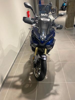 Yamaha Tracer 9 GT  - Foto 2