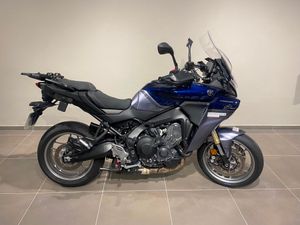 Yamaha Tracer 9 GT  - Foto 3