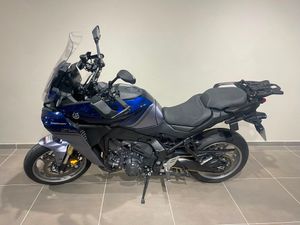 Yamaha Tracer 9 GT  - Foto 5
