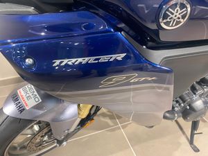 Yamaha Tracer 9 GT  - Foto 4