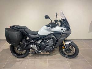 Yamaha Tracer 9 GT  - Foto 2