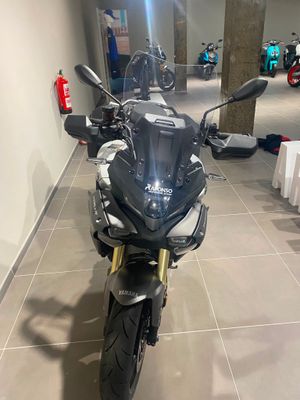 Yamaha Tracer 9 GT  - Foto 3