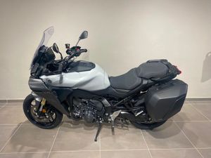 Yamaha Tracer 9 GT  - Foto 4