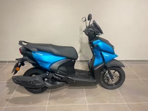 Yamaha DT 125  - Foto 2