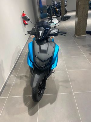 Yamaha DT 125  - Foto 4