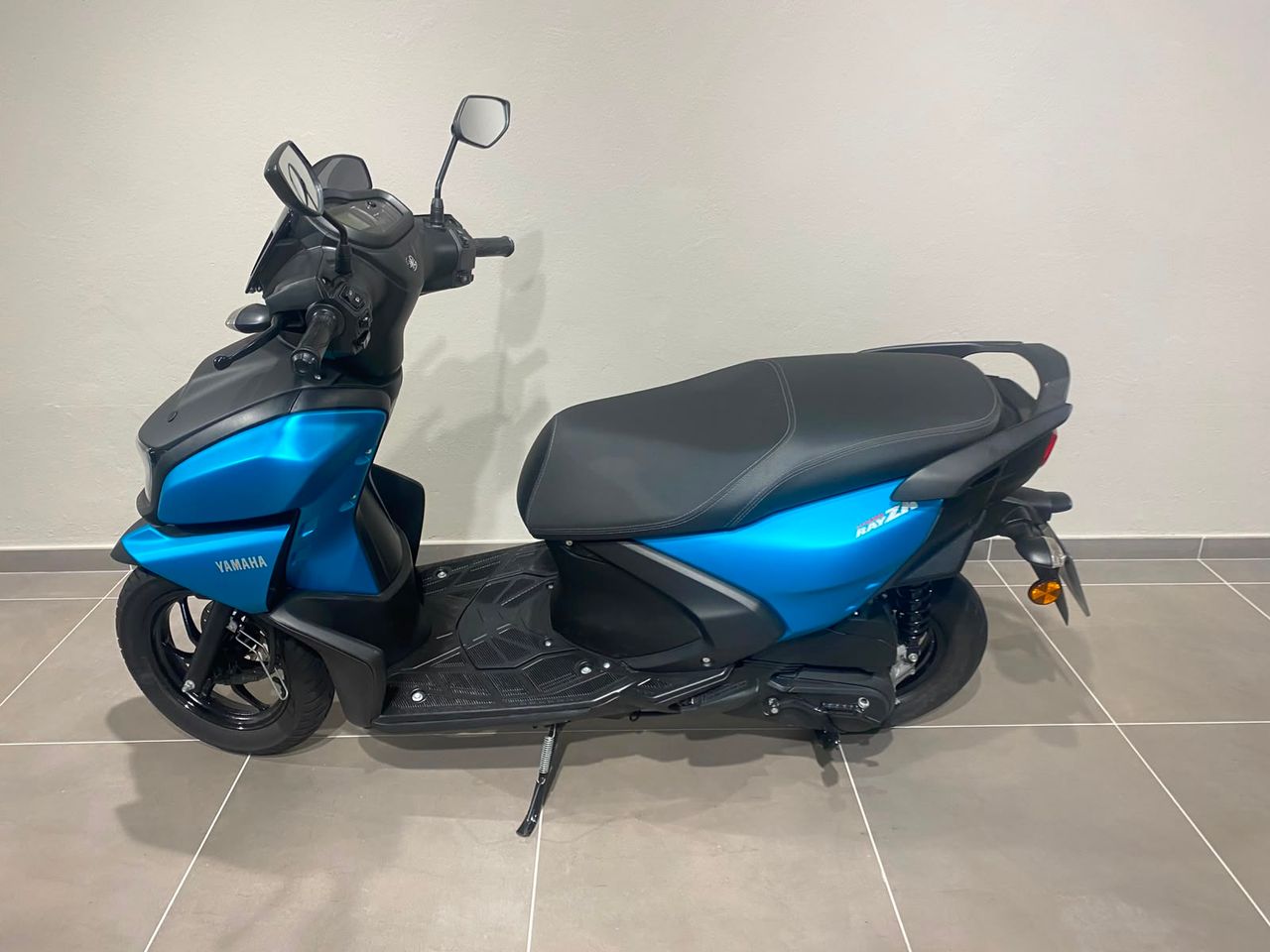 Yamaha DT 125  - Foto 5