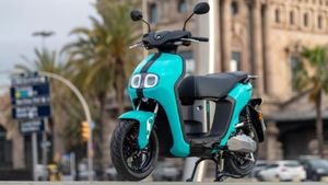Yamaha NEOs Easy  - Foto 2