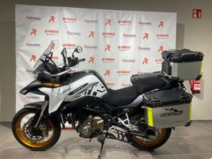 QJ Motor SRT 700SX TRAIL  - Foto 2