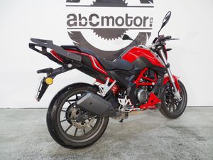Benelli BN 251 ABS A2  - Foto 2
