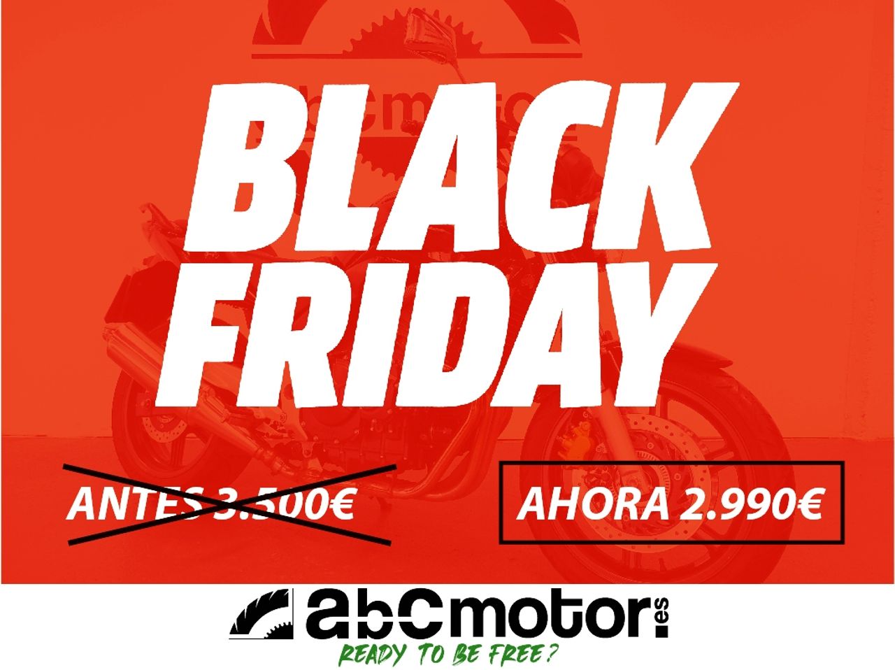 Honda CBF 600 N ABS  - Foto 1